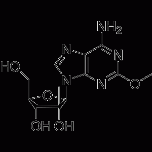 2′-β-C-Methyl-2-methoxyadenosine-凯途化工网