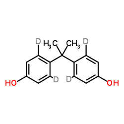 双酚A-D4同位素-凯途化工网