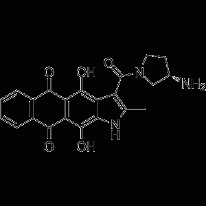 Topoisomerase I inhibitor 7-凯途化工网