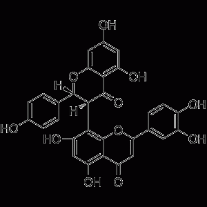 藤黄双黄酮-凯途化工网