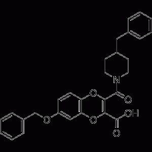 LTB4 antagonist 3-凯途化工网