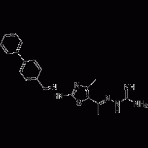 GlcN-6-P Synthase-IN-1-凯途化工网