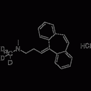 Cyclobenzaprine-13C,d3 hydrochloride-凯途化工网