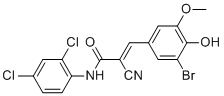 Sulfotransferase-IN-1-凯途化工网