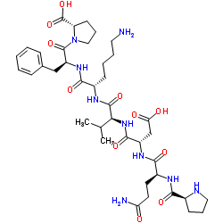 HCV Core Protein (19-25)-凯途化工网