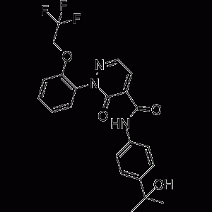 Glucosylceramide synthase-IN-2-凯途化工网