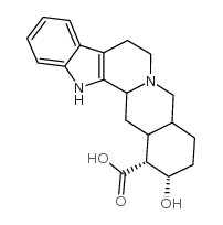 育亨酸-凯途化工网