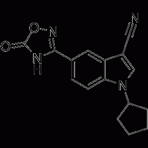 Xanthine oxidase-IN-7-凯途化工网