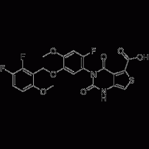 林扎戈利-凯途化工网