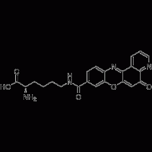 Topoisomerase IIα-IN-2-凯途化工网