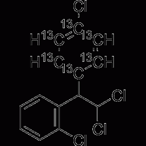 米托坦-13C6-凯途化工网