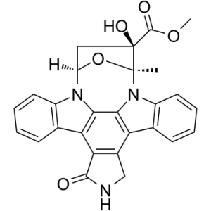 (+)-抗生素 K 252A-凯途化工网