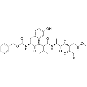 Z-YVAD-FMK-凯途化工网