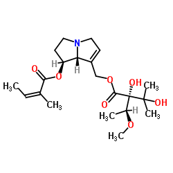 毛果天芥菜碱-凯途化工网