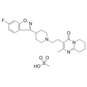 利培酮甲磺酸盐-凯途化工网