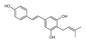 Arachidin 2-凯途化工网