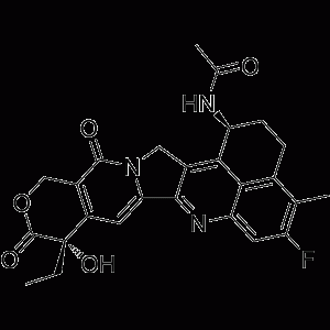 Ac-Exatecan-凯途化工网