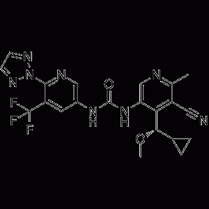 MALT1-IN-3-凯途化工网