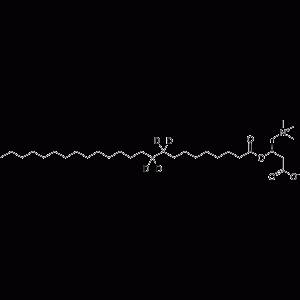 24:0 L-carnitine-d4-凯途化工网