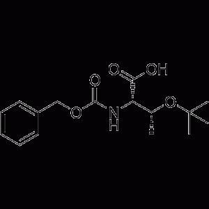 叔丁基-L-苏氨 Z-氨基酸-凯途化工网