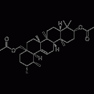 Uvaol diacetate-凯途化工网