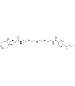 BCN-PEG4-HyNic-凯途化工网