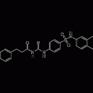 PTP1B-IN-13-凯途化工网