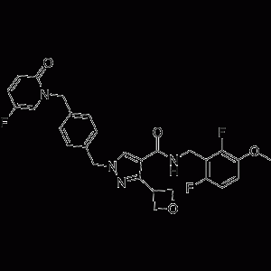 Kallikrein-IN-2-凯途化工网