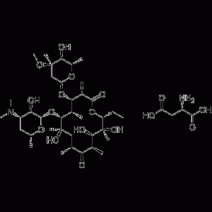 erythromycin aspartate-凯途化工网