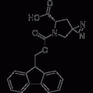 Fmoc-L-photo-proline-凯途化工网