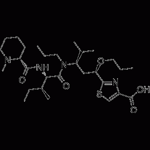 TAM558 intermediate-2-凯途化工网