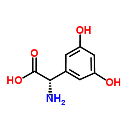 (S)-3,5-二羟基苯基甘氨酸 水合物-凯途化工网