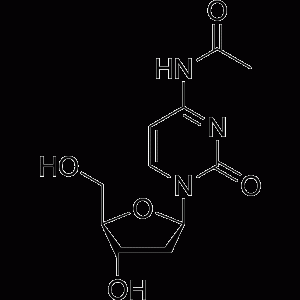 N-乙酰-2'-脱氧-胞苷-凯途化工网