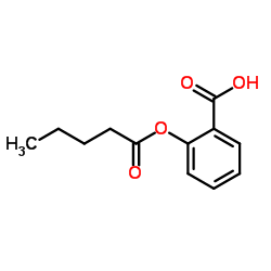 戊酰基水杨酸-凯途化工网