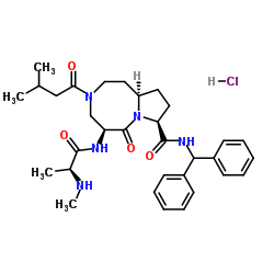 Xevinapant hydrochloride-凯途化工网