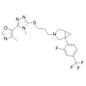 GSK598809-凯途化工网