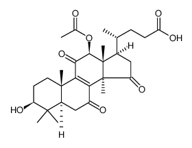 赤芝酸E-凯途化工网