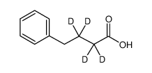 4-苯基丁酸-D4-凯途化工网