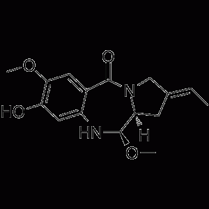 Tomaymycin-凯途化工网