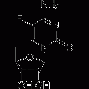 5'-脱氧-5-氟胞嘧啶核苷-凯途化工网