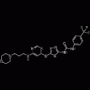 Anticancer agent 164-凯途化工网