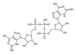 Diguanosine 5′-triphosphate-凯途化工网