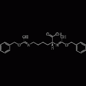 |N,N|'-双苄氧羰基-L-赖氨酸-凯途化工网