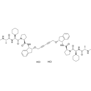 AZD5582 dihydrochloride-凯途化工网