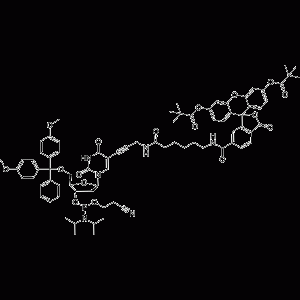 FAM-dT phosphoramidite-凯途化工网