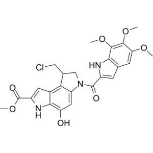 Seco-Duocarmycin SA-凯途化工网