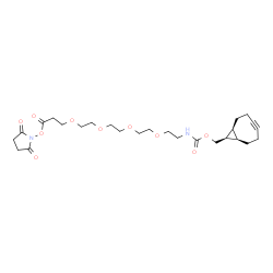 endo-BCN-PEG4-NHS ester-凯途化工网