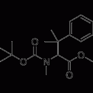 Taltobulin intermediate-10-凯途化工网