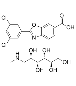 Tafamidis葡甲胺-凯途化工网