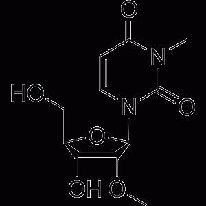 N3-Methyl-2’-O-methyluridine-凯途化工网